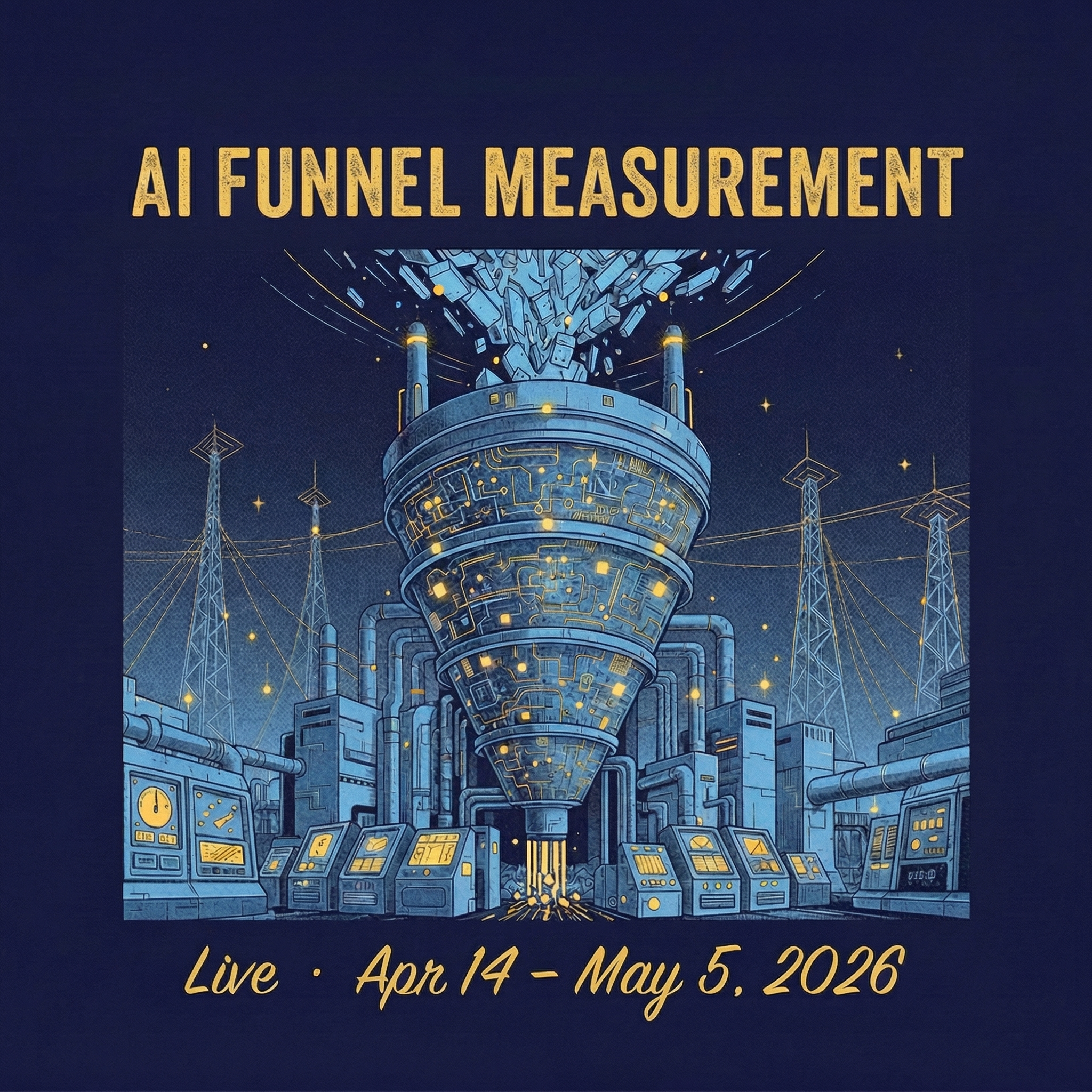 AI Funnel Measurement
