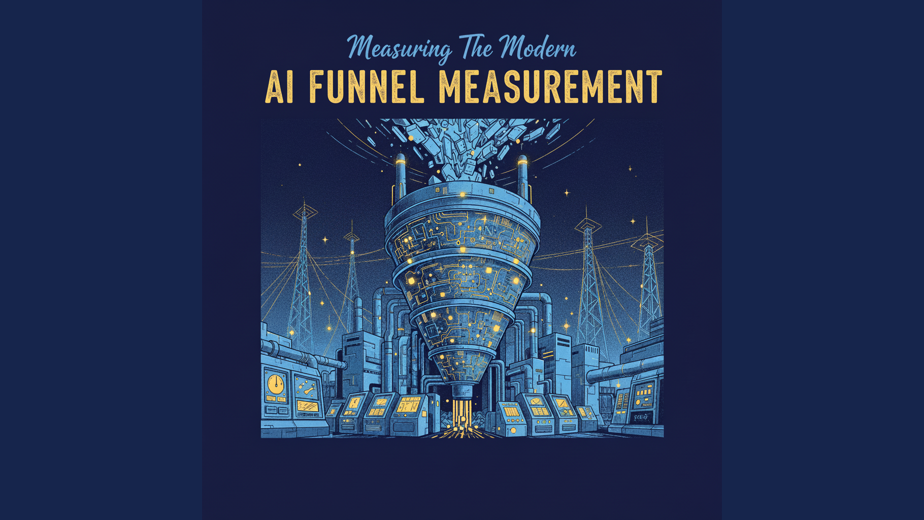 AI Funnel Measurement