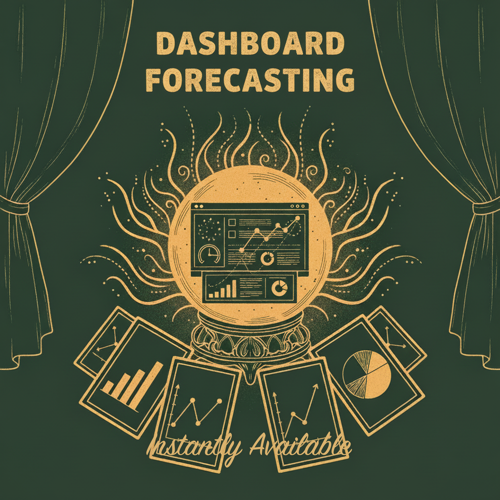 Dashboard & AI Workshop