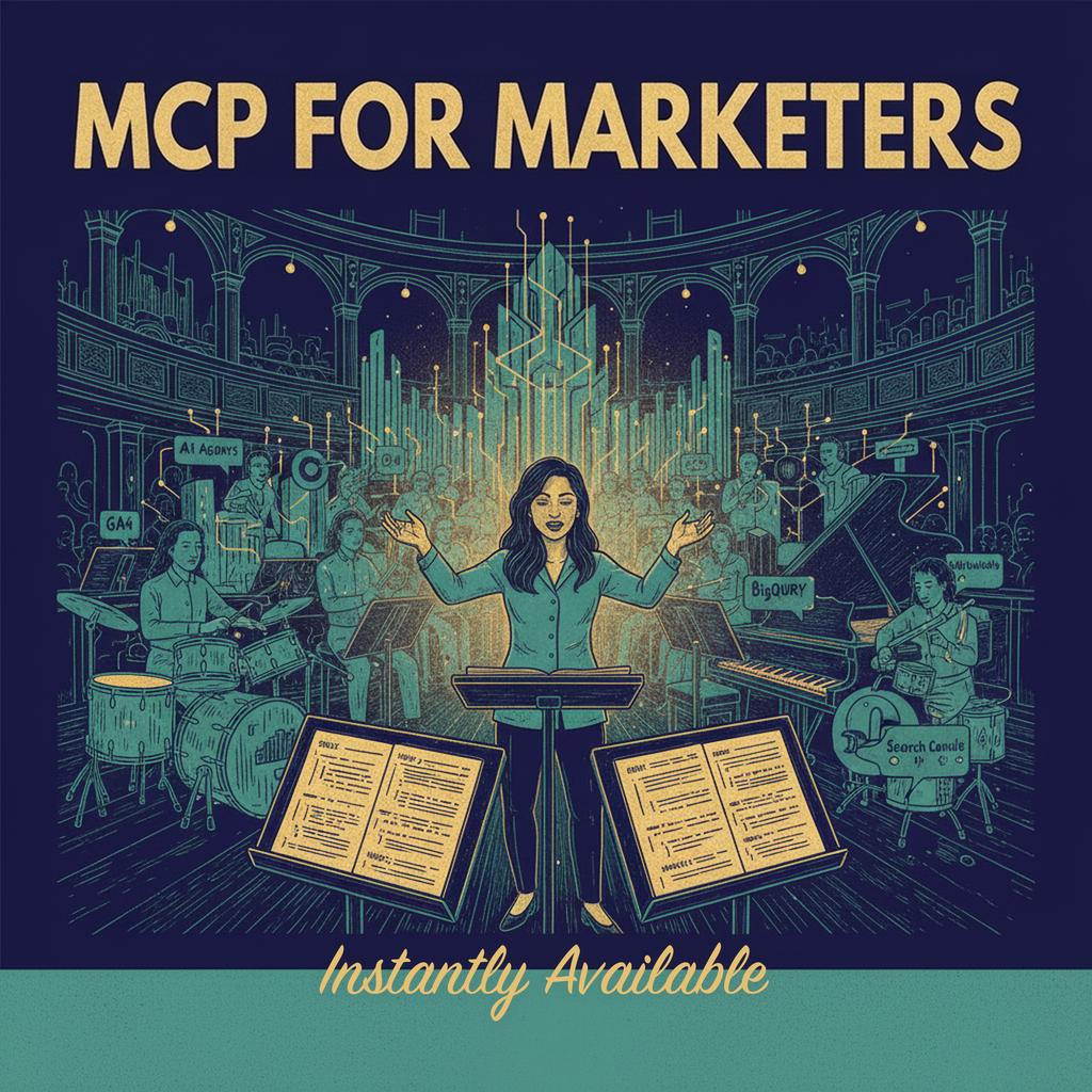 MCP for Marketers