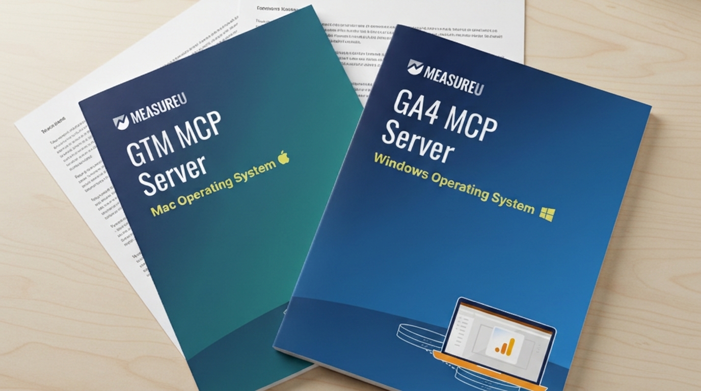 MCP installation guides displayed on desktop and tablet - step-by-step setup documentation
