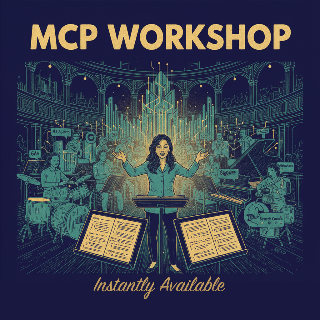 MCP Workshop