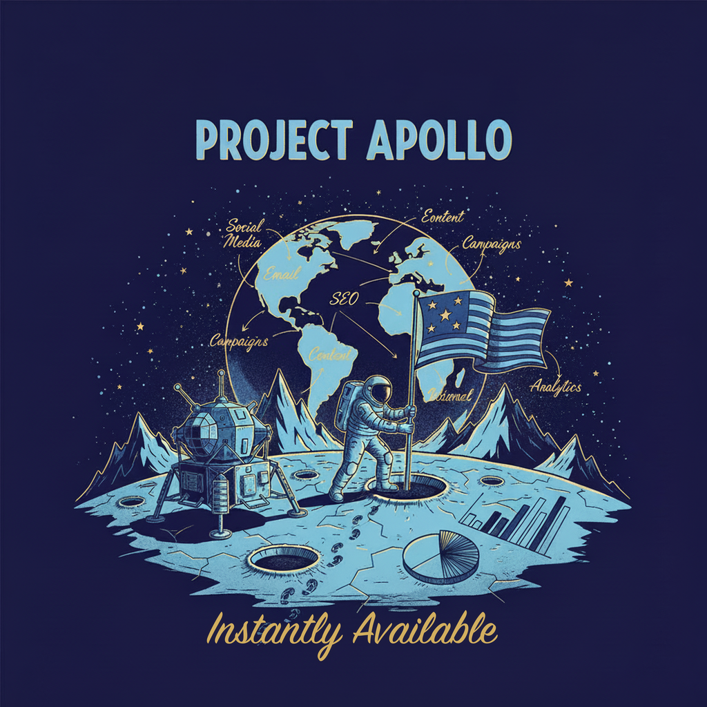 Project Apollo