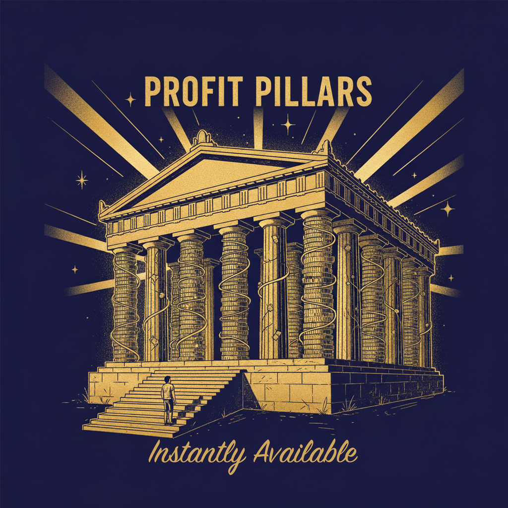Profit Pillars