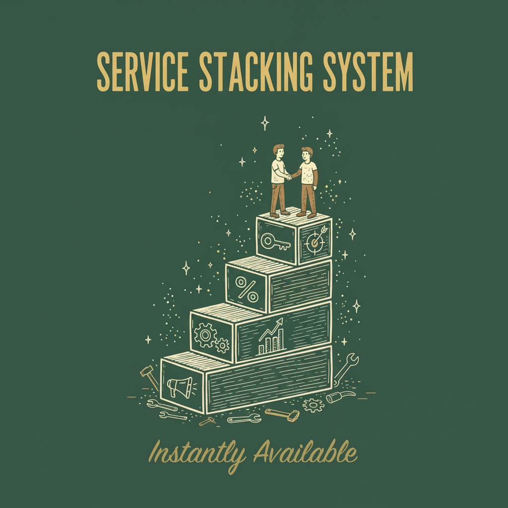 Service Stacking