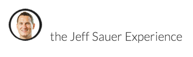 Jeff Sauer Experience