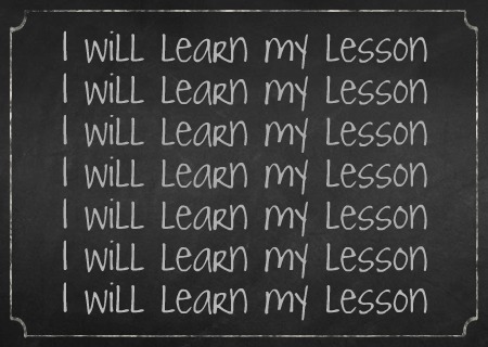 Lessons Learned