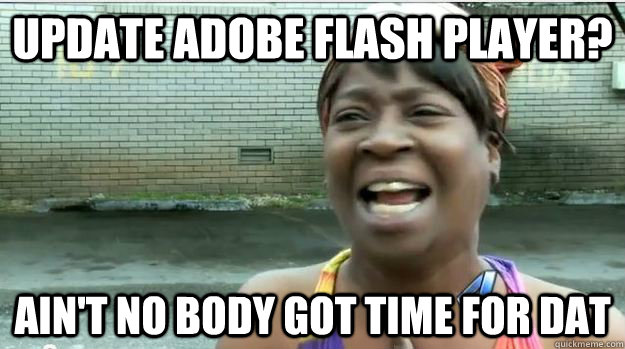 Flash Player