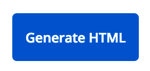 Generate HTML