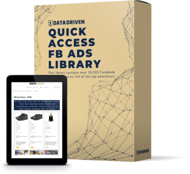 FB Ads Mastery Quick Access Library