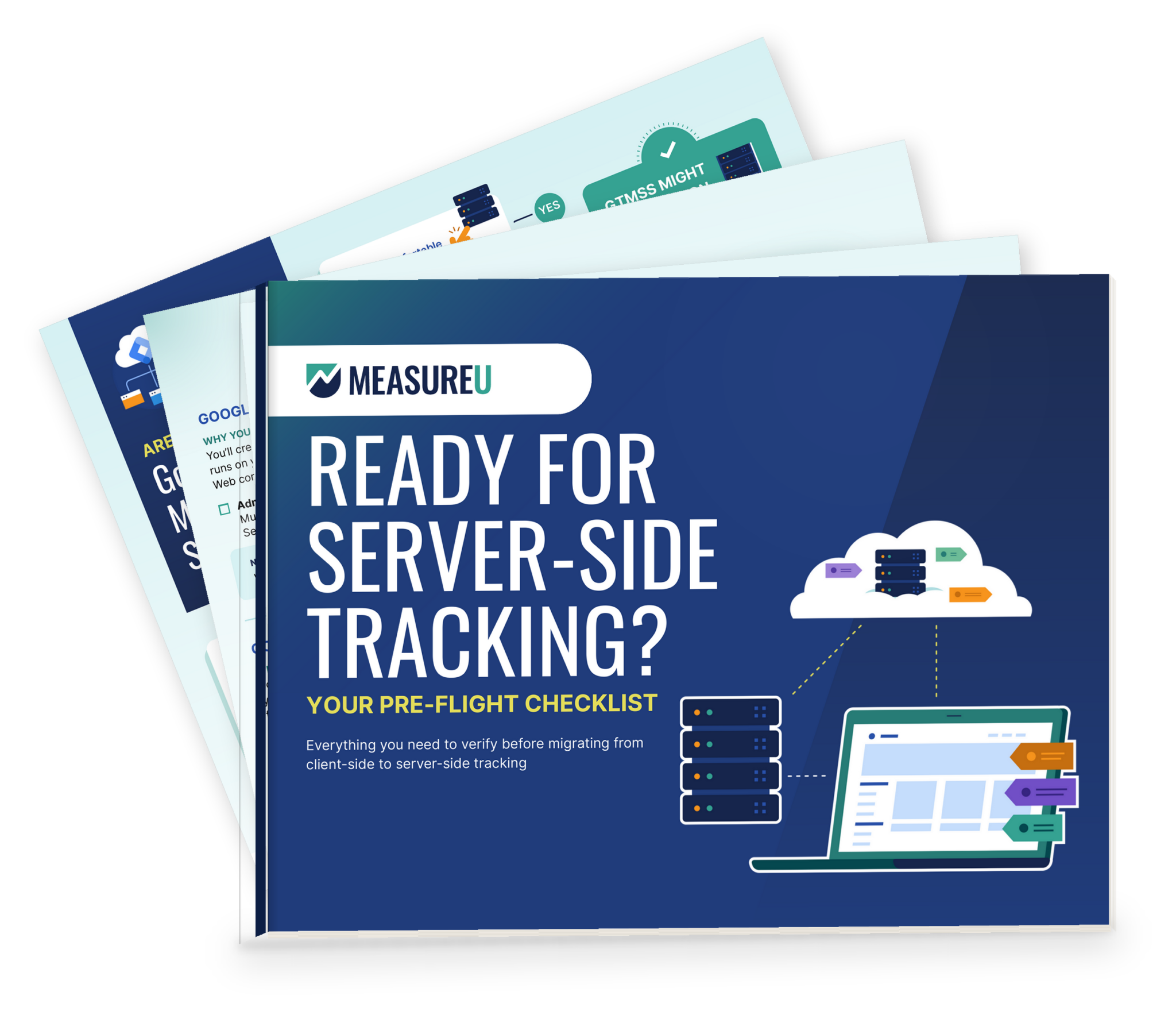Server-Side Pre-Flight Checklist