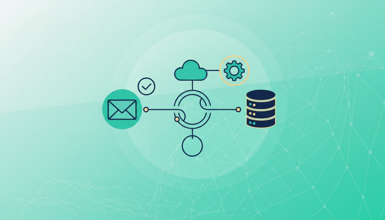 AI-generated illustration for access google analytics without gmail