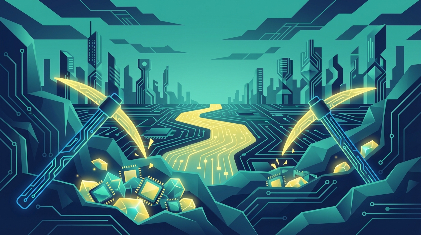 The AI Consulting Gold Rush - How to Monetize Your AI Skills