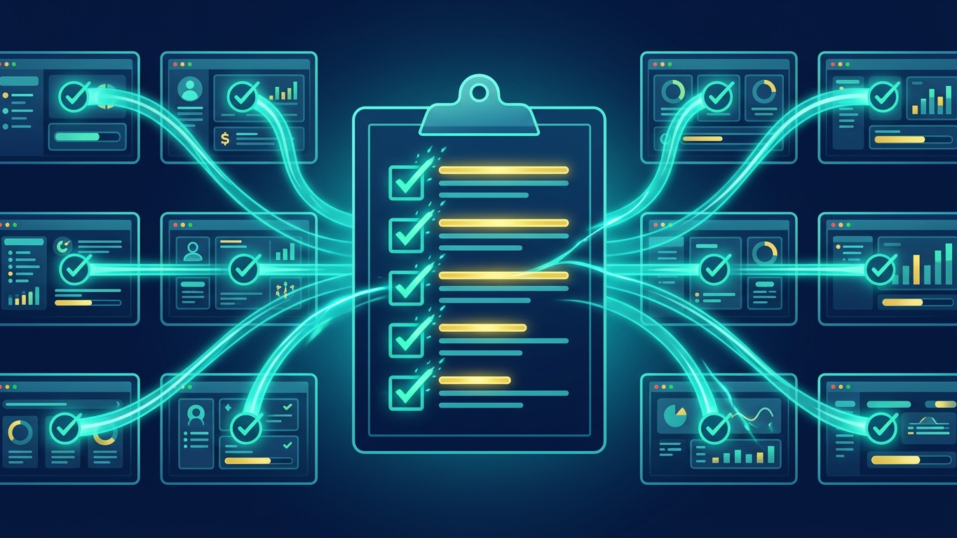 Scorecard methodology being deployed across multiple client engagements