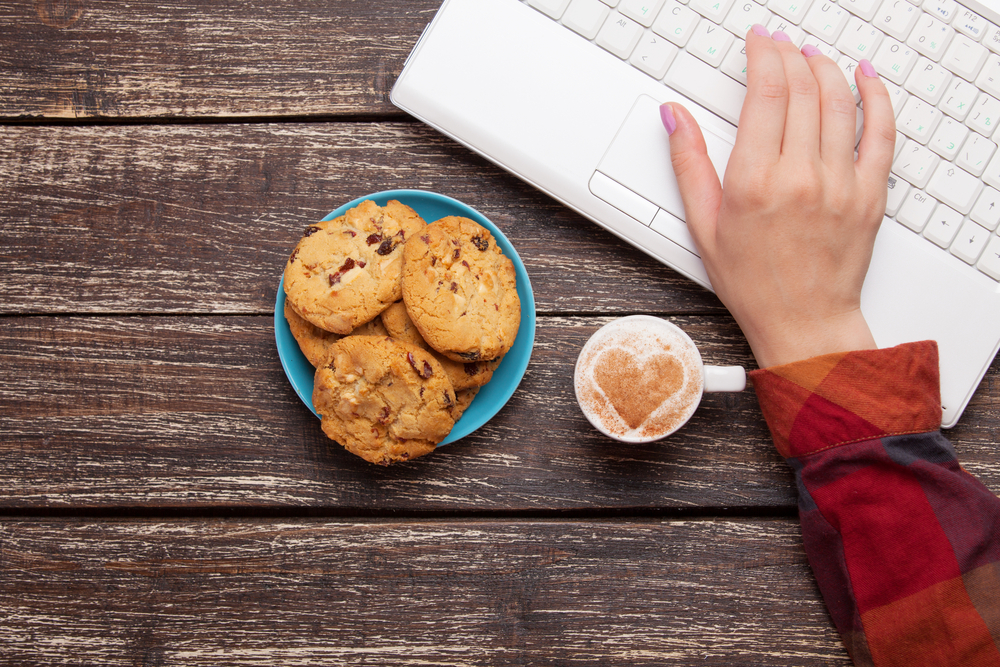 First-party cookies give publishers create insights in the content you like