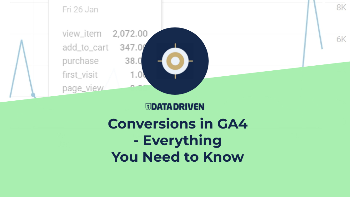 conversions in ga4