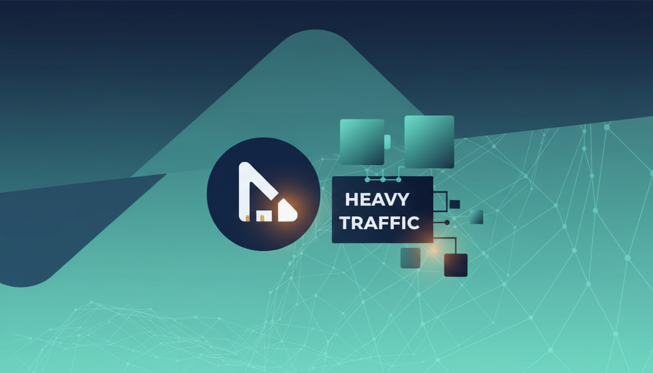 AI-generated illustration for data sampling in google analytics 4