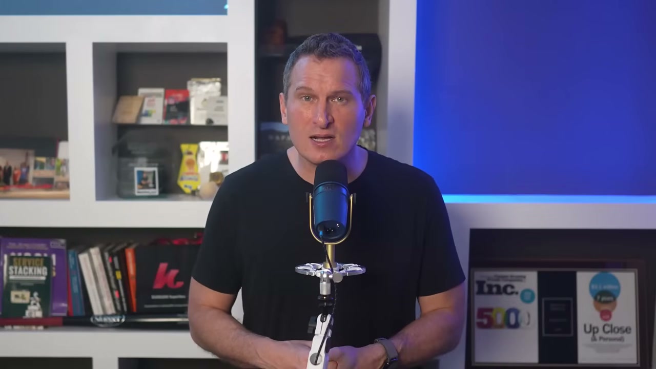 Five signs your GA4 setup is broken infographic showing all five signs including Sign 5 Zero Verification Audit with certified stamp