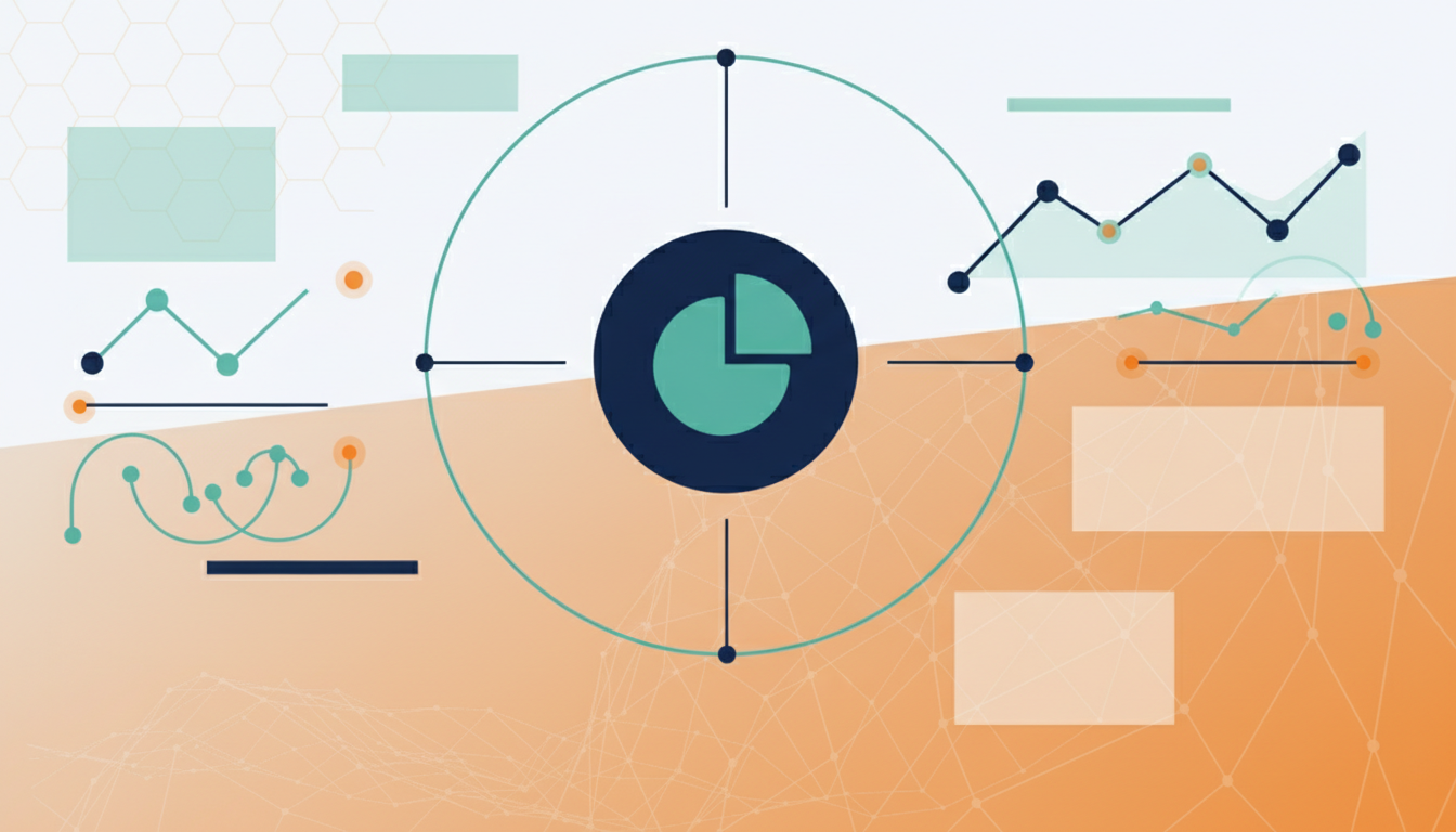 AI-generated illustration for gdpr compliance