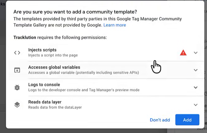 How to Install Tracklution Using Google Tag Manager (Step-by-Step GTM Setup Guide)