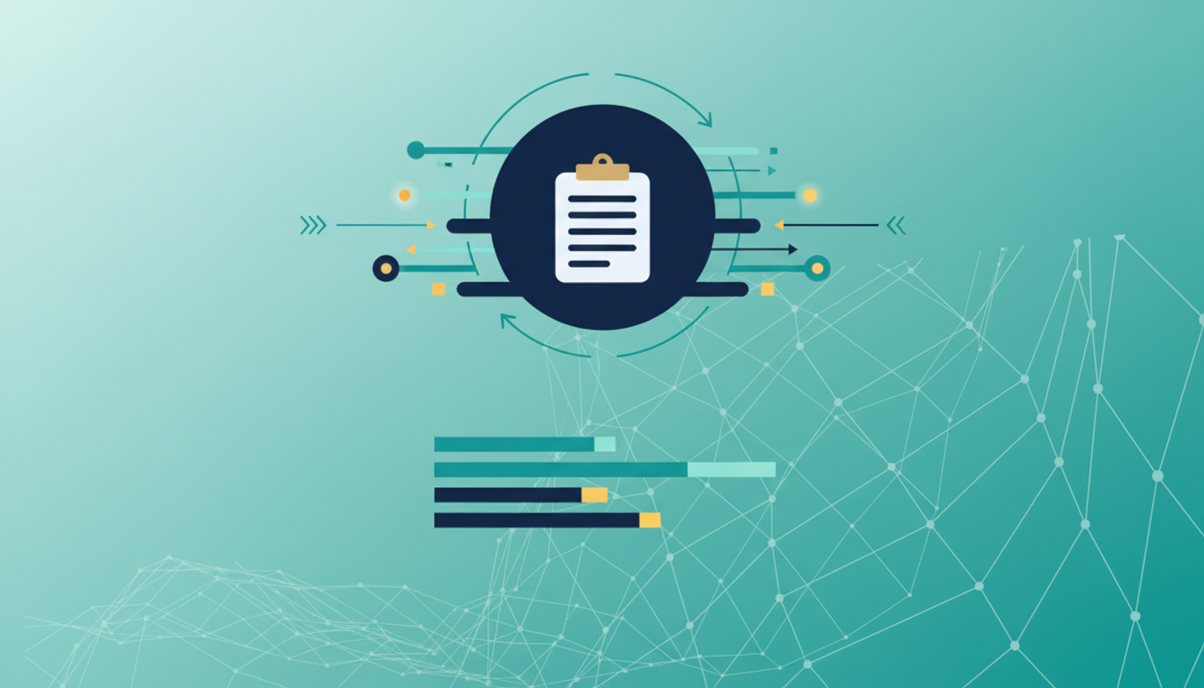 AI-generated illustration for how long for google analytics start tracking