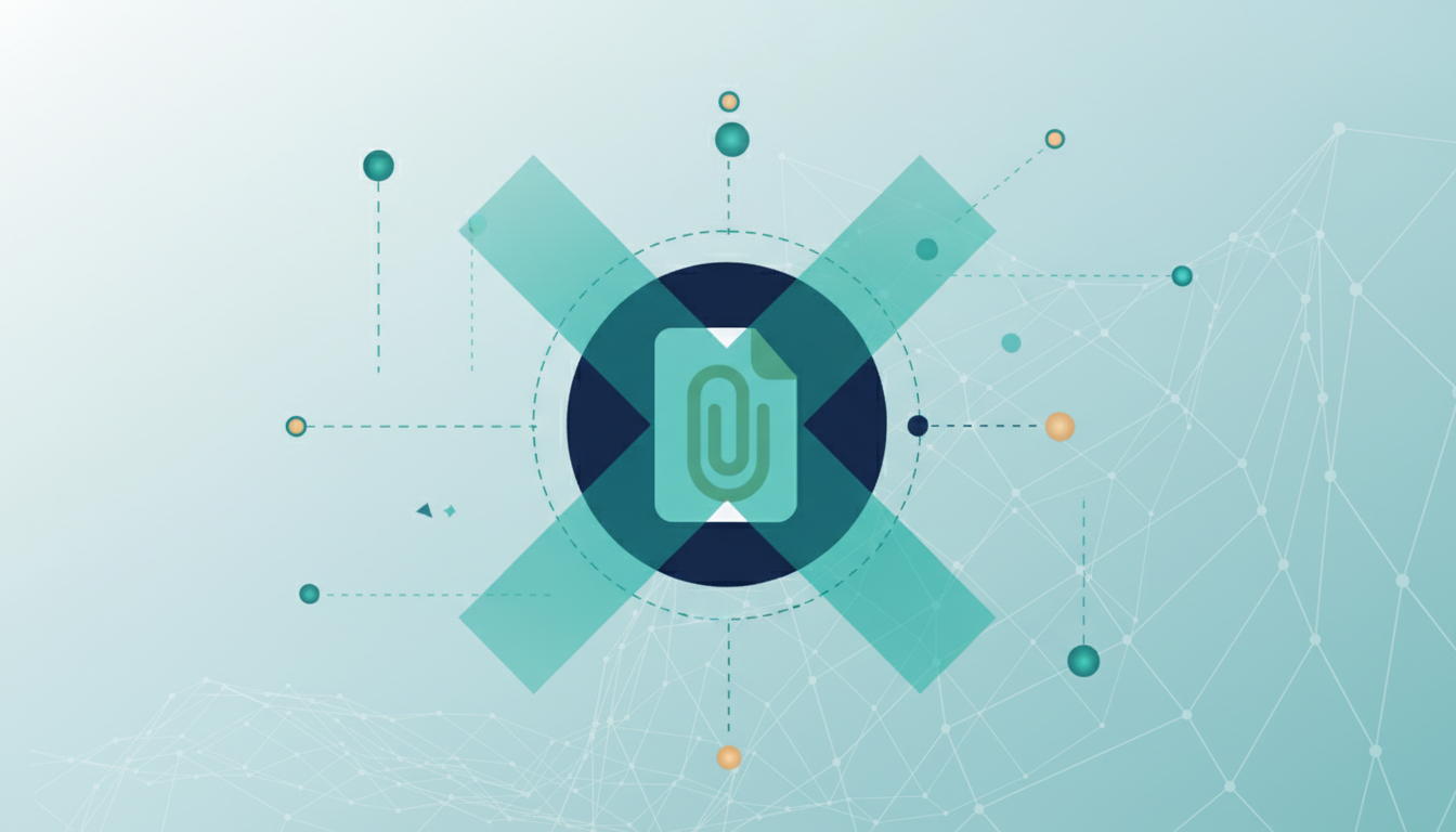 AI-generated illustration for ppc optimization emails and why you should ignore them