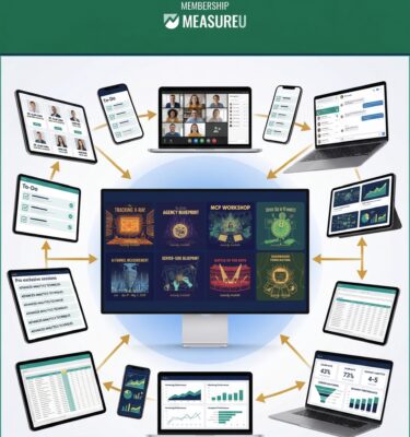 MeasureU Pro - Lifetime - 3 Pay