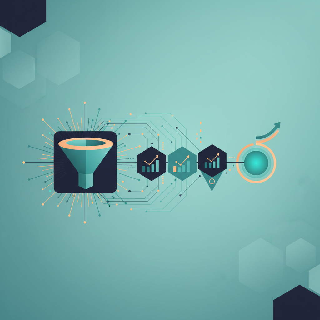 AI-generated illustration for purchase seo services