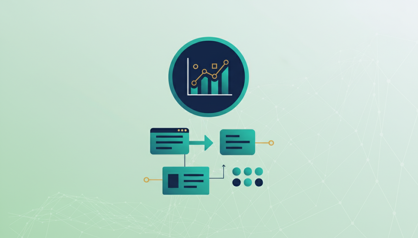 AI-generated illustration for reviewer review