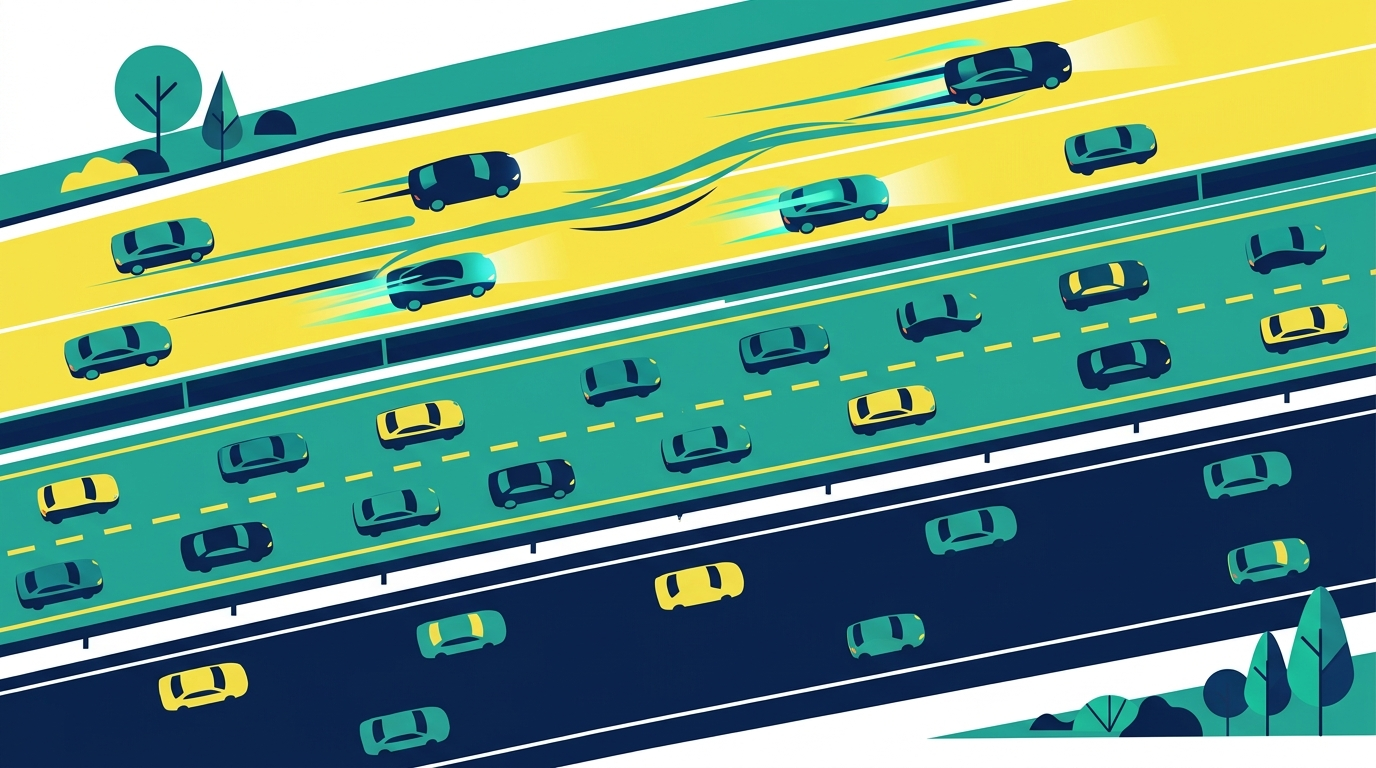 Priority lanes showing who should implement server-side tracking now versus later