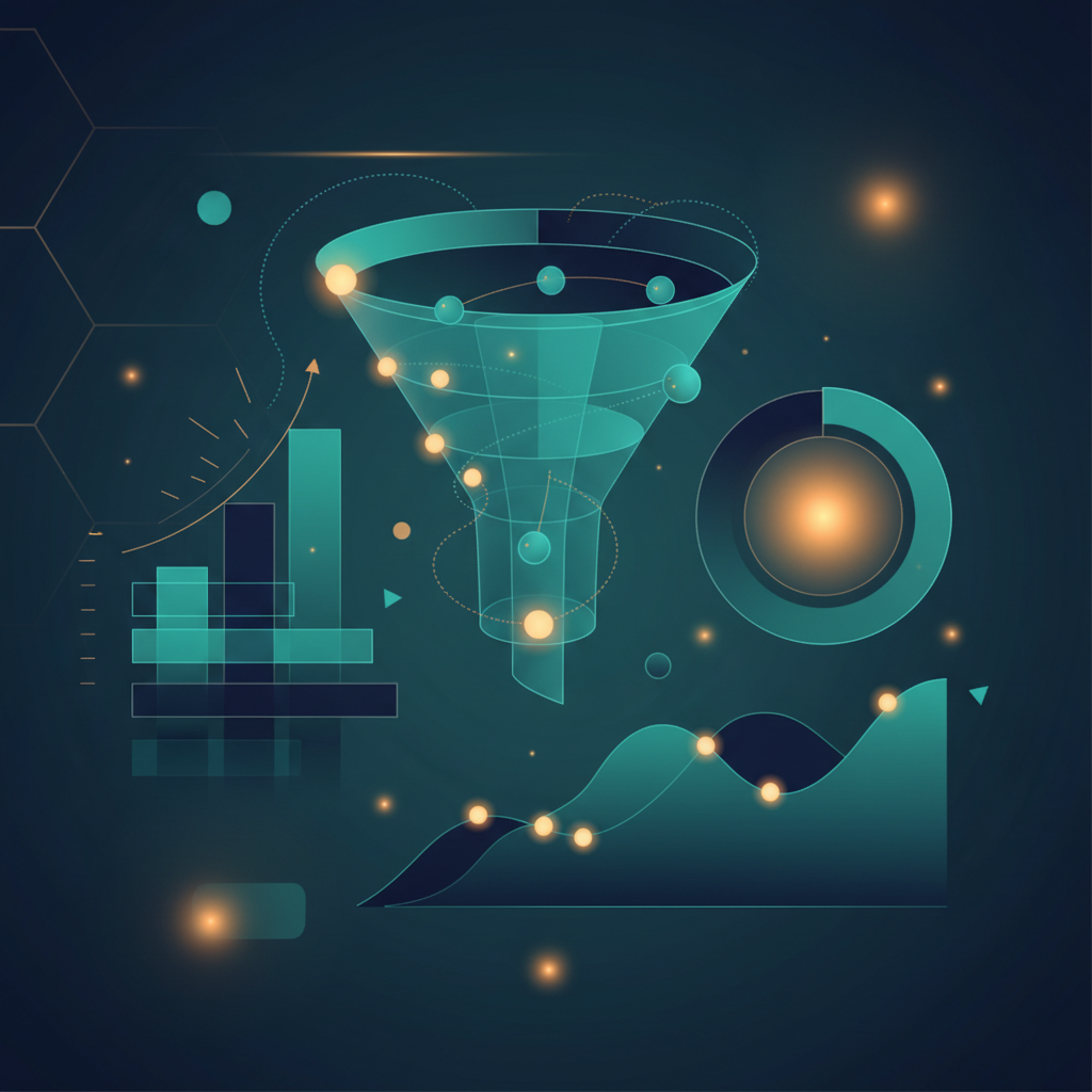 AI-generated illustration for the most current truth