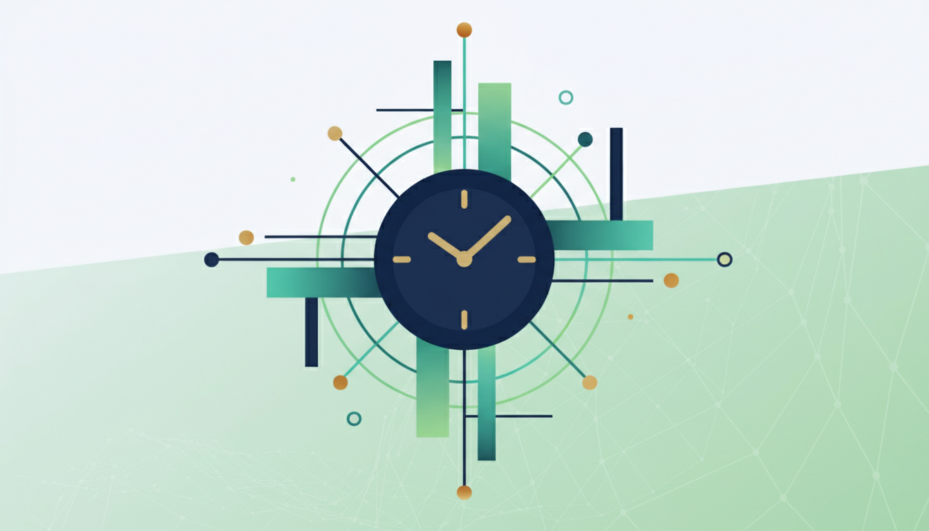 AI-generated illustration for thrive ultimatum review