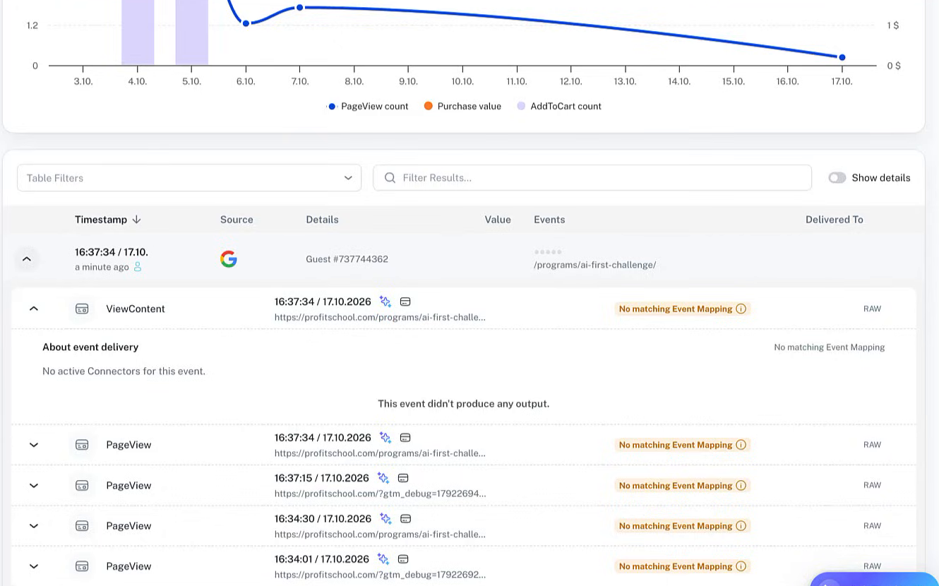 How to Install Tracklution Using Google Tag Manager (Step-by-Step GTM Setup Guide)