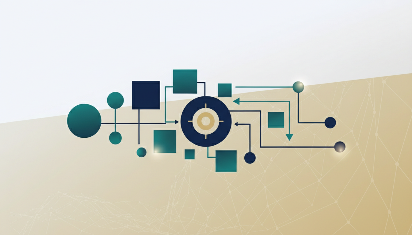 AI-generated illustration for traffic 2013 goals 2014