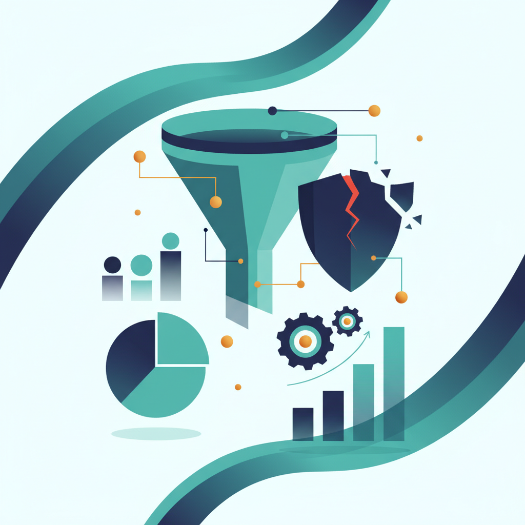 AI-generated illustration for why i will not do seo for you